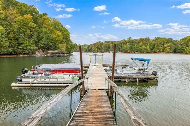 5535 Mount Shores Circle, Gainesville, GA 30506