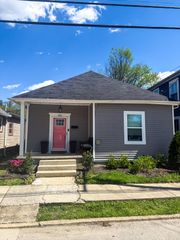 221 Murray Street, Frankfort, KY 40601