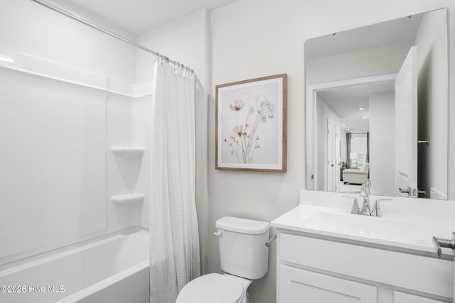 130 Jasmine Court, South Mills, NC 27976