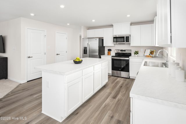 130 Jasmine Court, South Mills, NC 27976