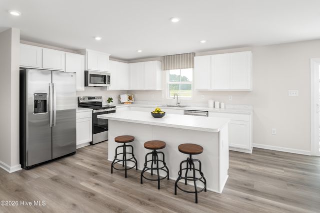 130 Jasmine Court, South Mills, NC 27976
