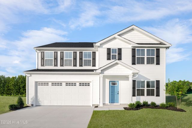 130 Jasmine Court, South Mills, NC 27976