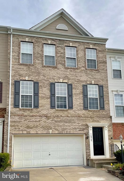 16069 PITNER ST, Haymarket, VA 20169