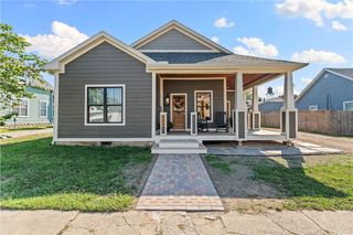 509 N 3rd Street, Rogers, AR 72756