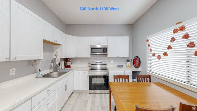 630 N 1100 W, Provo, UT 84601