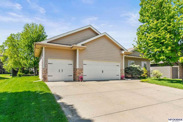 17807 Grenelefe Avenue, Omaha, NE 68136