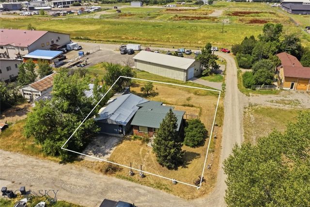 13 Central, Bozeman, MT 59718