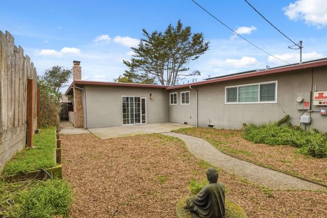 273 Cosky Drive, Marina, CA 93933