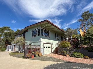 971 Hartford Street, Cambria, CA 93428