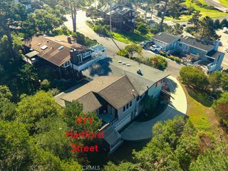 971 Hartford Street, Cambria, CA 93428