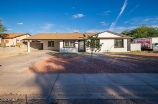 1801 N 57TH Drive, Phoenix, AZ 85035