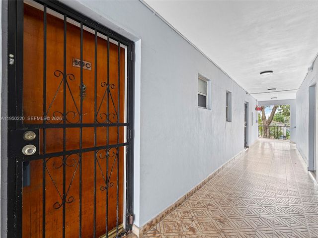 3001 SW 2nd St 209C, Miami, FL 33135