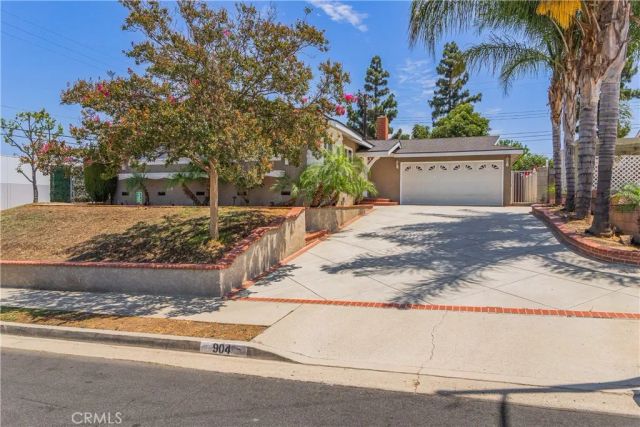 904 Beech Hill, Hacienda Heights, CA 91745