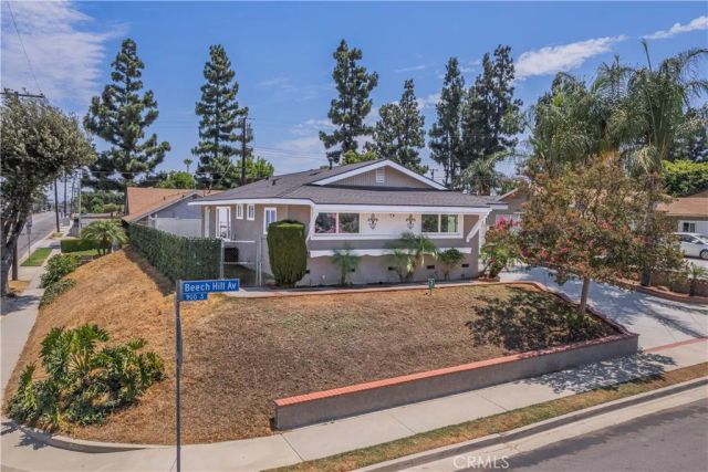 904 Beech Hill, Hacienda Heights, CA 91745