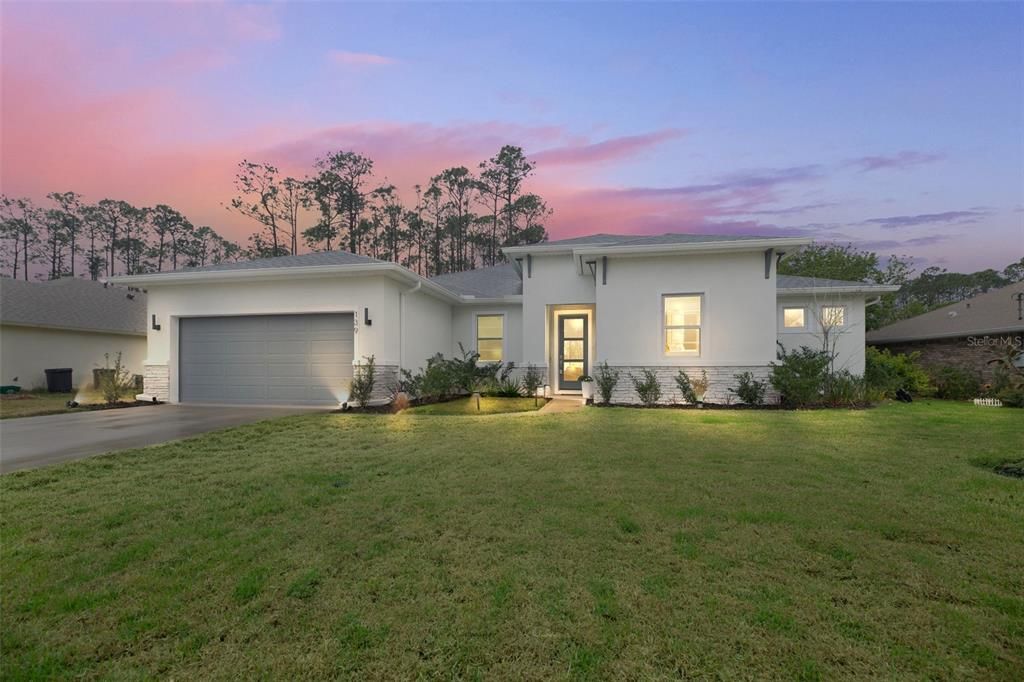 139 BELLEAIRE DRIVE, Palm Coast, FL 32137