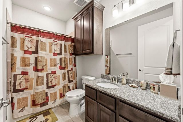 19 S Sandbells Park Lane, Montgomery, TX 77316