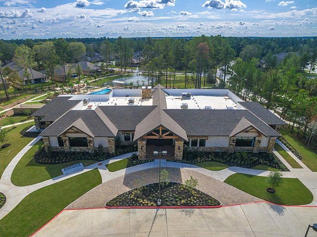 19 S Sandbells Park Lane, Montgomery, TX 77316