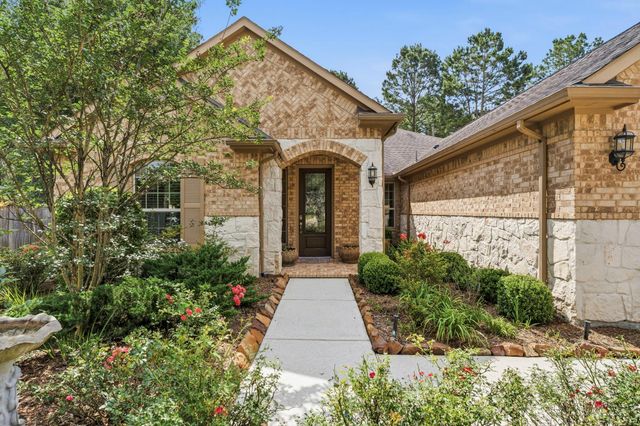 19 S Sandbells Park Lane, Montgomery, TX 77316