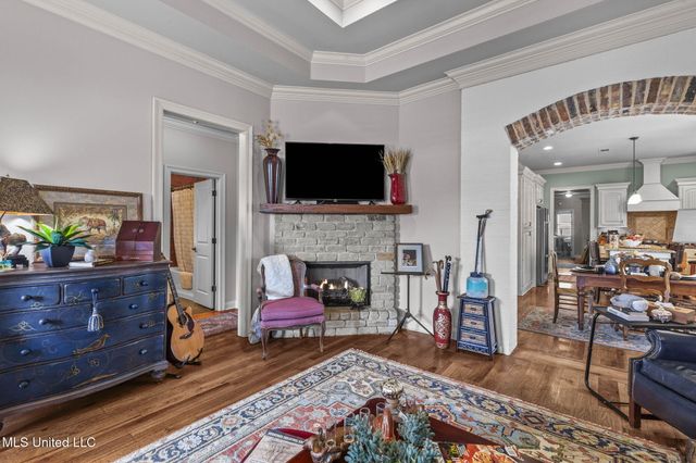 600 Bauxite Cove, Brandon, MS 39047