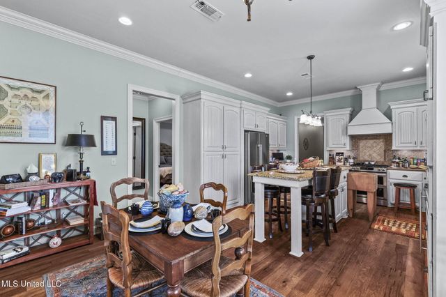 600 Bauxite Cove, Brandon, MS 39047