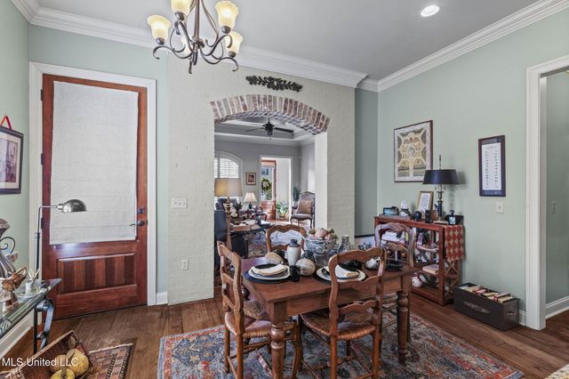 600 Bauxite Cove, Brandon, MS 39047