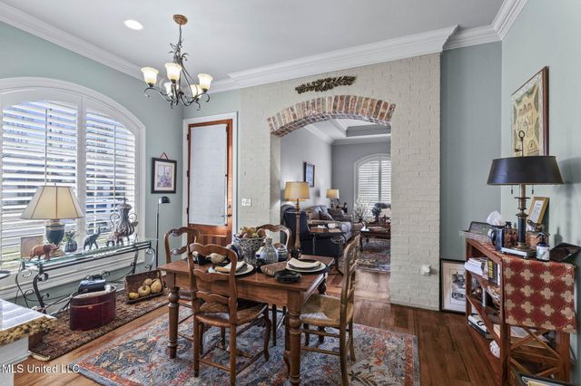 600 Bauxite Cove, Brandon, MS 39047