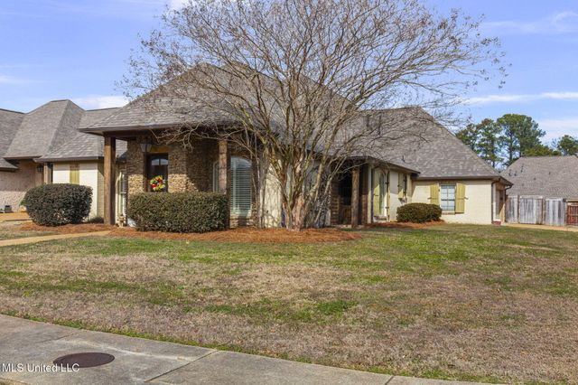 600 Bauxite Cove, Brandon, MS 39047