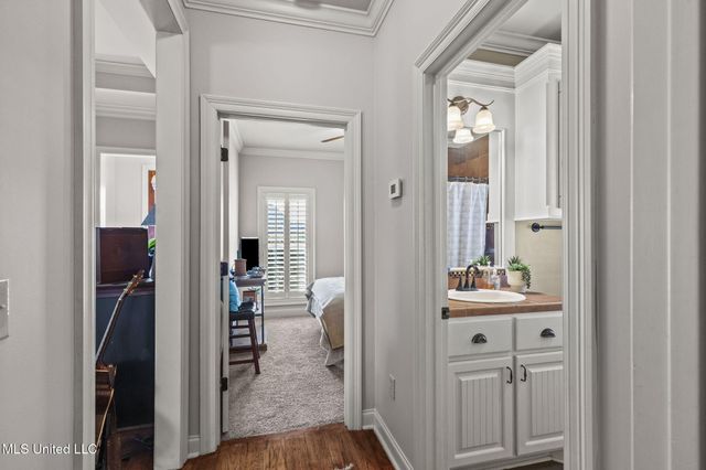 600 Bauxite Cove, Brandon, MS 39047