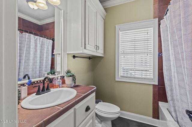 600 Bauxite Cove, Brandon, MS 39047