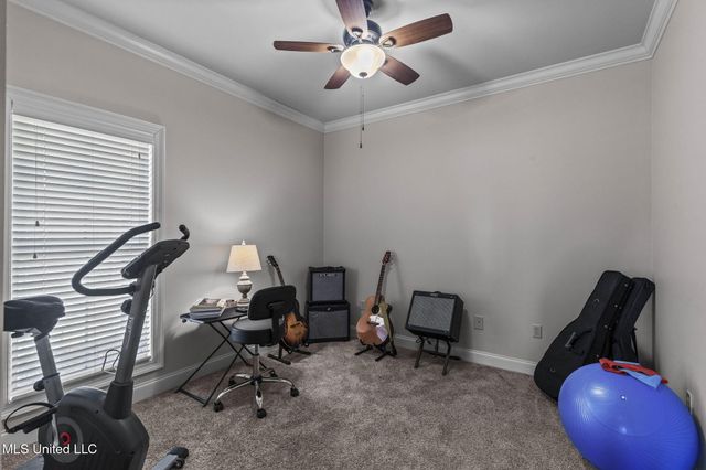 600 Bauxite Cove, Brandon, MS 39047