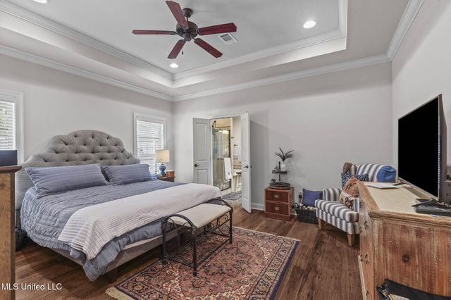 600 Bauxite Cove, Brandon, MS 39047