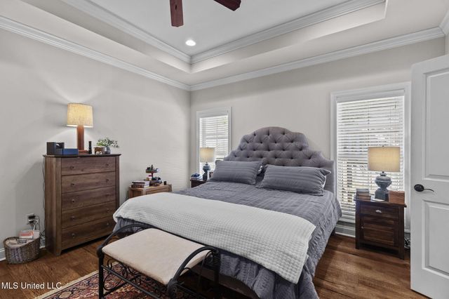 600 Bauxite Cove, Brandon, MS 39047