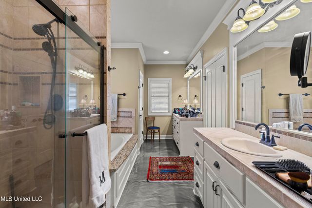 600 Bauxite Cove, Brandon, MS 39047