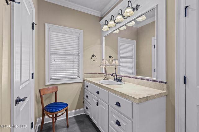 600 Bauxite Cove, Brandon, MS 39047