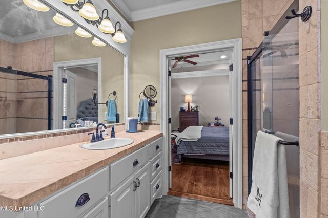 600 Bauxite Cove, Brandon, MS 39047