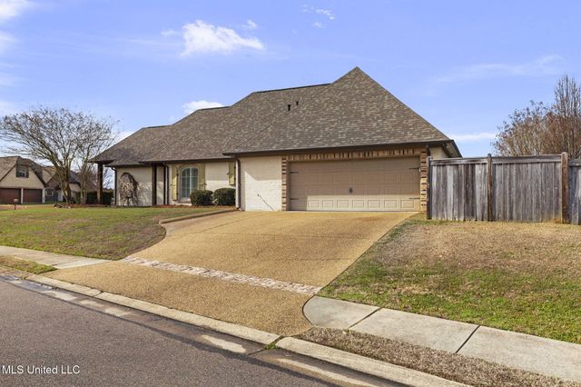 600 Bauxite Cove, Brandon, MS 39047