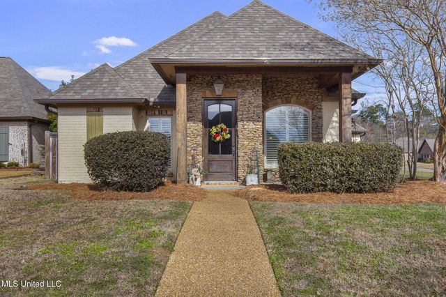 600 Bauxite Cove, Brandon, MS 39047