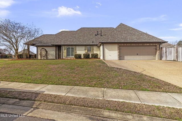 600 Bauxite Cove, Brandon, MS 39047