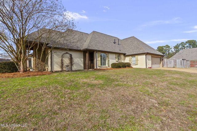 600 Bauxite Cove, Brandon, MS 39047