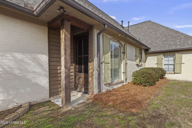 600 Bauxite Cove, Brandon, MS 39047