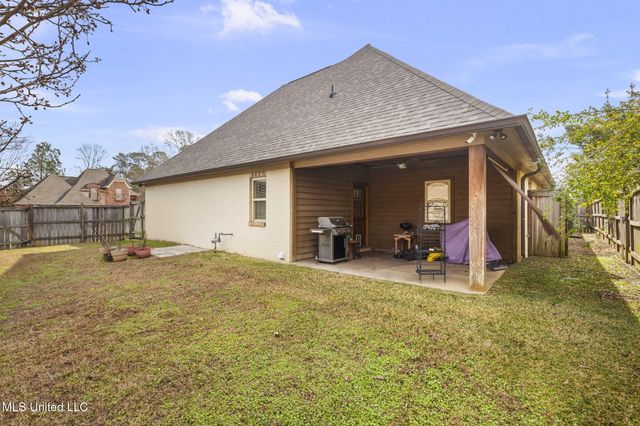 600 Bauxite Cove, Brandon, MS 39047