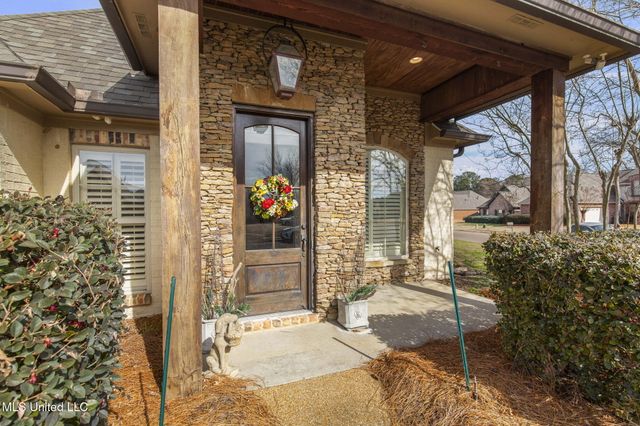 600 Bauxite Cove, Brandon, MS 39047