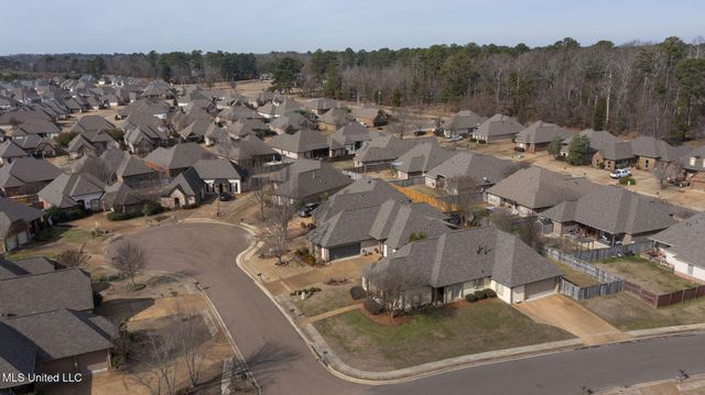 600 Bauxite Cove, Brandon, MS 39047