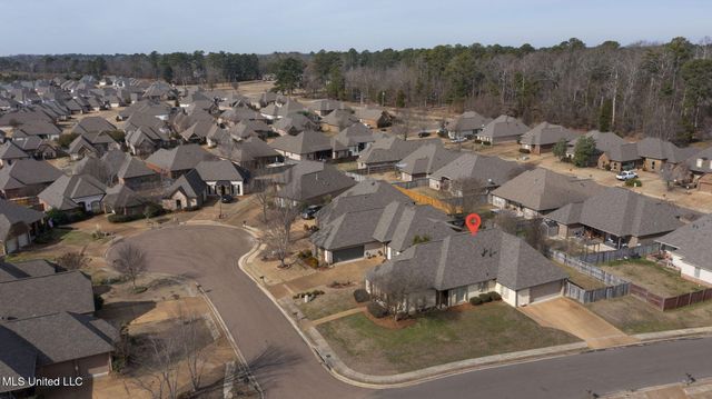 600 Bauxite Cove, Brandon, MS 39047