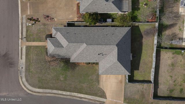 600 Bauxite Cove, Brandon, MS 39047