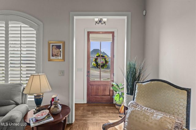 600 Bauxite Cove, Brandon, MS 39047