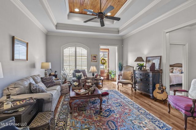 600 Bauxite Cove, Brandon, MS 39047