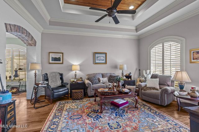 600 Bauxite Cove, Brandon, MS 39047