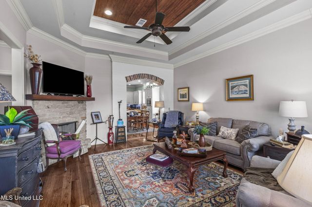 600 Bauxite Cove, Brandon, MS 39047