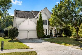 2602 Mullis Lane, Matthews, NC 28105